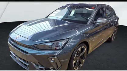 Gebraucht 2025 Cupra Leon Kombi | 31.985 € (Fairer Preis)