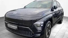 Schwarz Neu 2025 Hyundai Kona Trend SUV | 39.539 € (Fairer Preis)
