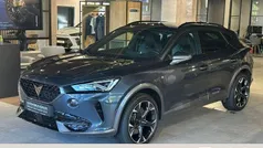 Gebraucht 2022 Cupra Formentor VZ SUV | 30.950 € (Fairer Preis)