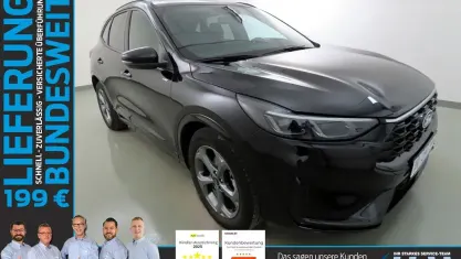 Occasion Ford Kuga ST-Line 151 ch (111 kW) 2025 Noir SUV