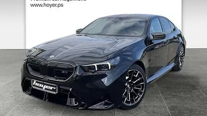 Gebraucht 2025 BMW M5 Comfort Edition Limousine | 132.980 € (Guter Preis)