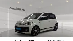 Gebraucht 2021 VW up! GTI Kleinwagen | 16.985 € (Fairer Preis)