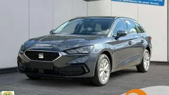 Magnetic grau metallic Neu 2025 Seat Leon Style Kombi | 27.980 € (Superpreis)
