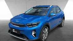 Gebraucht 2025 Kia Stonic Vision SUV | 19.990 € (Fairer Preis)