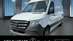 Gebraucht 2024 Mercedes Sprinter Van | 43.994 € (Fairer Preis)