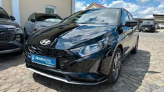 Phantom black mineraleffekt Neu 2024 Hyundai i20 Kleinwagen | 18.500 € (Guter Preis)