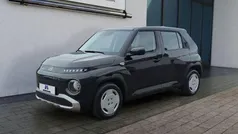 Abyss black Gebraucht 2025 Hyundai Inster Select Kleinwagen | 23.190 € (Fairer Preis)