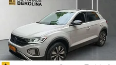 Gebraucht 2025 VW T-Roc Goal SUV | 30.444 € (Superpreis)