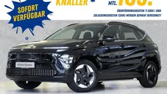 Gebraucht 2025 Hyundai Kona Select SUV | 31.980 € (Guter Preis)