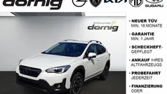 Weiß Neu 2024 Subaru XV Comfort SUV | 28.590 € (Fairer Preis)