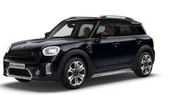 Schwarz Gebraucht 2022 Mini Cooper SD Countryman SUV | 32.860 € (Etwas zu teuer)