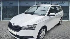 Gebraucht 2022 Skoda Fabia Ambition Kombi | 14.690 € (Fairer Preis)