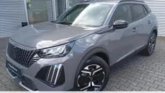 Grau/typ aussenverkleidung metalliclackierung Neu 2025 Peugeot 2008 Allure SUV | 29.990 € (Superpreis)