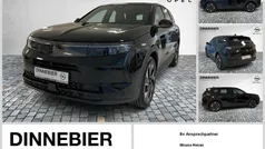 Schwarz Neu 2025 Opel Grandland X GS Line SUV | 34.424 € (Guter Preis)