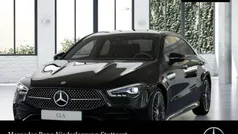 Gebraucht 2024 Mercedes CLA200 AMG Coupé | 37.890 € (Fairer Preis)