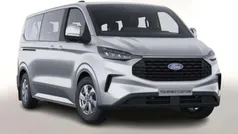 Gebraucht 2025 Ford Tourneo Custom Trend Van / Kleinbus | 43.340 € (Fairer Preis)