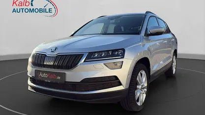 Gebraucht 2019 Skoda Karoq SUV | 18.999 € (Guter Preis)