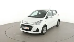 Gebraucht 2017 Hyundai i10 Trend Kleinwagen | 8.430 € (Fairer Preis)