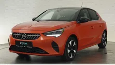 Gebraucht 2023 Opel Corsa-e Elegance Kleinwagen | 17.924 € (Fairer Preis)