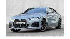 BMW 430 Gran Coupé