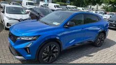Blau Gebraucht 2024 Renault Rafale Esprit Alpine SUV | 49.989 € (Guter Preis)