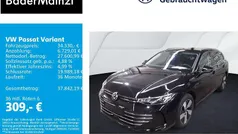 Gebraucht 2025 VW Passat Business Kombi | 34.330 € (Fairer Preis)