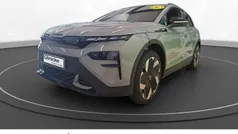 Gebraucht 2025 Skoda Elroq RS SUV | 47.910 € (Fairer Preis)