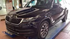 Schwarz Gebraucht 2020 Skoda Kodiaq Drive SUV | 27.990 € (Fairer Preis)