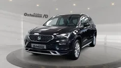 Gebraucht 2024 Seat Ateca Xperience SUV | 31.990 € (Fairer Preis)