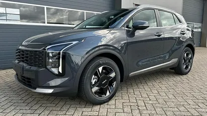 Gebraucht Kia Sportage Vision 150 PS (110 kW) 2025 SUV