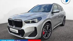 Spacesilber Gebraucht 2025 BMW X1 M Sport SUV | 40.950 € (Fairer Preis)