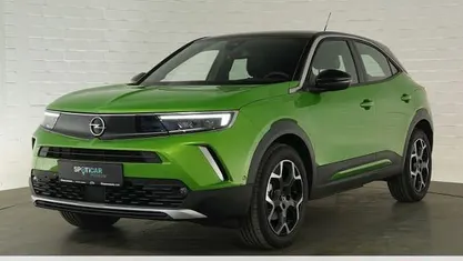 Gebraucht Opel Mokka-e Ultimate 100 kW (136 PS) 2024 SUV