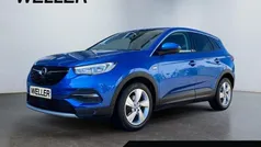 Gebraucht 2019 Opel Grandland X Business Innovation SUV | 18.998 € (Fairer Preis)