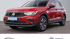 Gebraucht 2023 VW Tiguan Move SUV | 33.995 € (Guter Preis)