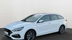 Gebraucht 2024 Hyundai i30 Trend Limousine | 21.490 € (Superpreis)