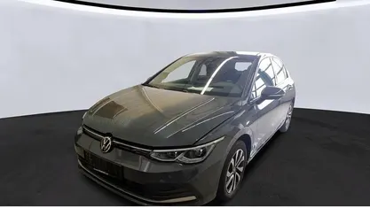 Gebraucht VW Golf VIII Active 150 PS (110 kW) 2023 Limousine