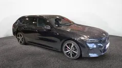 Gebraucht 2025 BMW 520 M Sport Kombi | 58.950 € (Fairer Preis)