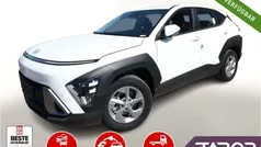 Weiß (atlas white) Neu 2025 Hyundai Kona Select SUV | 26.488 € (Superpreis)