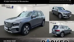 Gebraucht 2025 Mercedes GLB200 Advanced Plus SUV | 45.880 € (Fairer Preis)