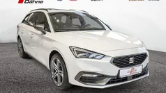 Gebraucht 2023 Seat Leon ST FR Kombi | 32.880 € (Fairer Preis)