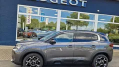 Grau Gebraucht 2023 Citroën C5 Aircross Feel SUV | 21.990 € (Fairer Preis)
