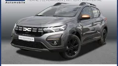 Gebraucht 2025 Dacia Sandero Extreme Kleinwagen | 19.999 € (Fairer Preis)