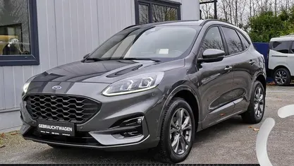 Gebraucht Ford Kuga ST-Line 224 PS (164 kW) 2022 SUV