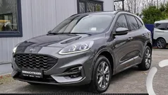 Gebraucht 2022 Ford Kuga ST-Line SUV | 25.940 € (Fairer Preis)