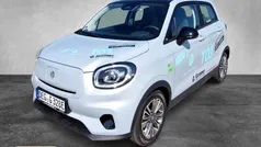 5 türen Gebraucht 2025 Leapmotor T03 Kleinwagen | 19.330 € (Fairer Preis)