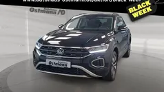 Gebraucht 2025 VW T-Roc Goal SUV | 23.915 € (Fairer Preis)