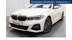 Gebraucht 2022 BMW 330e M Sport Kombi | 32.980 € (Guter Preis)