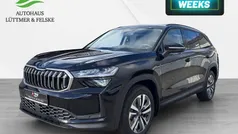 Gebraucht 2025 Skoda Kodiaq Selection SUV | 37.890 € (Superpreis)