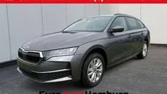 Gebraucht 2025 Skoda Octavia Selection Kombi | 33.980 € (Guter Preis)