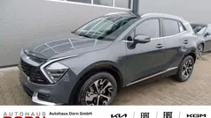 Pentametal Gebraucht 2024 Kia Sportage 4 SUV | 35.990 € (Fairer Preis)
